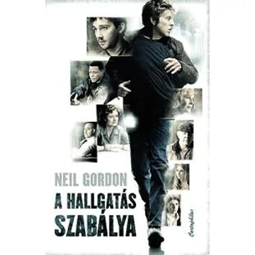 A hallgatás szabálya - Neil Gordon