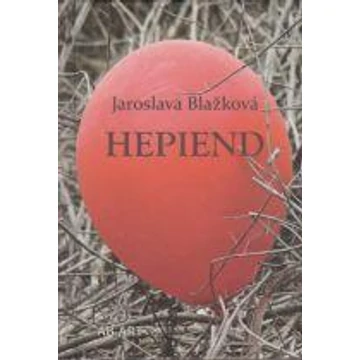 Hepiend - Jaroslava Blažková