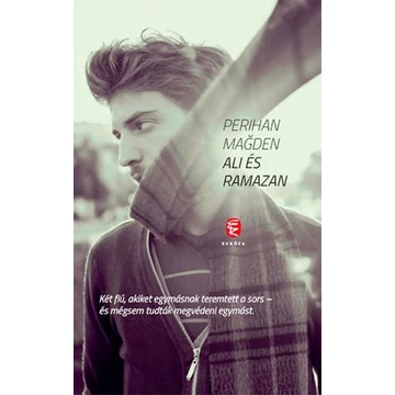 Ali és Ramazan - Magden, Perihan