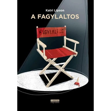 A fagylaltos - Katri Lipson