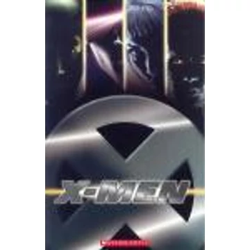 X-Men 1 / Level 1 - LARA BERGEN