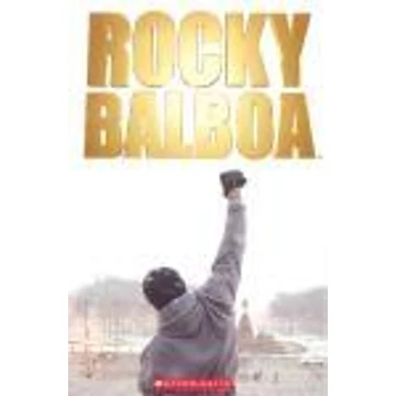 Rocky Balboa / Level 2