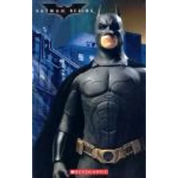 Batman Begins / Level 2 - David S. Goyer