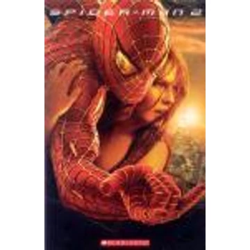 Spider-man 2 / Level 2 - ALVIN SARGENT