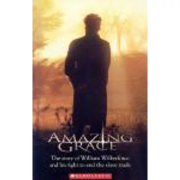 Amazing Grace / Level 3 - Steven Knight
