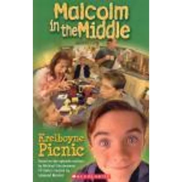 Malcolm in the Middle / Starter Level