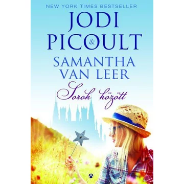 Sorok között - Jodi Picoult – Samantha van Leer