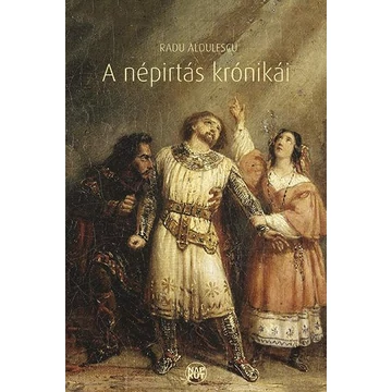 A népirtás krónikái - Radu Alculescu