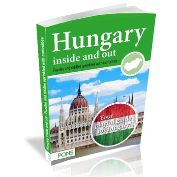 PONS Hungary inside and out - Kodaj Bálint