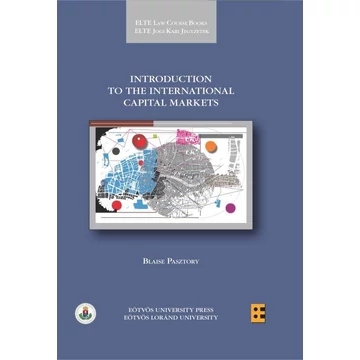 Introduction to the international capital markets - Blaise Pasztory