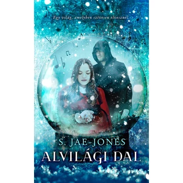 Alvilági dal - S. Jae-Jones
