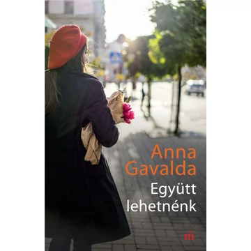 Együtt lehetnénk - (Új borító) - Gavalda
