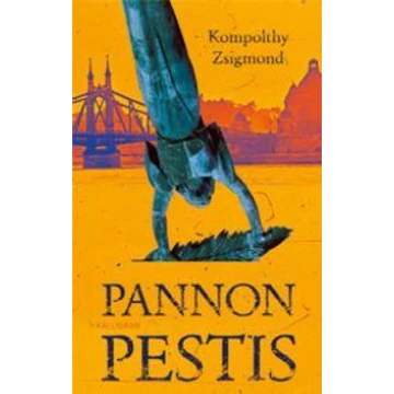 Pannon pestis - Kompolthy Zsigmond