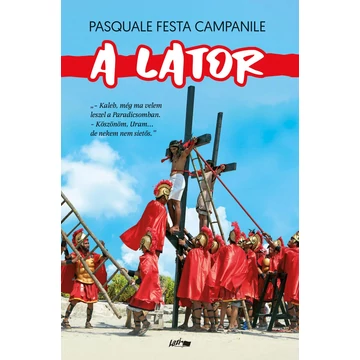 A lator - Campanile, P.F.