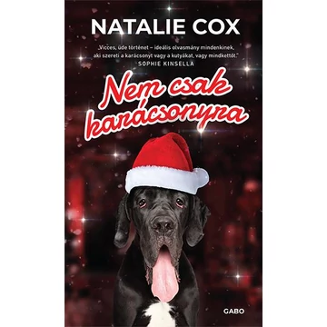 Nem csak karácsonyra - Natalie Cox