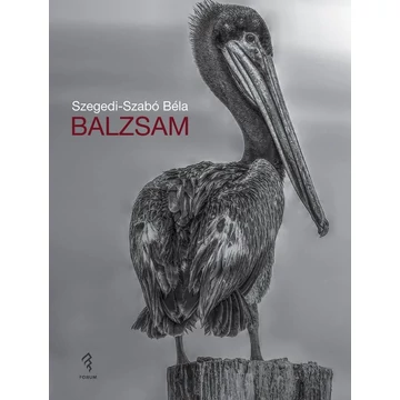 Balzsam - Szegedi-Szabó Béla