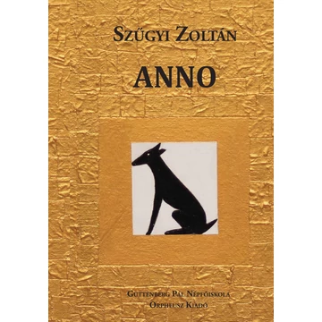 ANNO - Szűgyi Zoltán