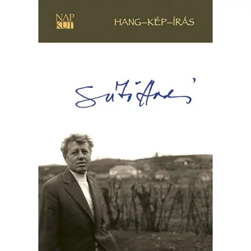 Sütő András-album - Sütő András