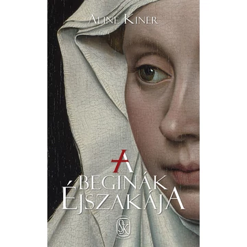 A Beginák éjszakája - Aline Kiner