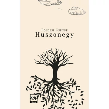 Huszonegy - Földesi Csenge