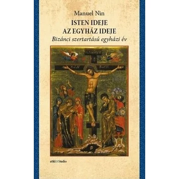 Isten ideje, az Egyház ideje - Manuel Nin