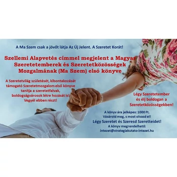 Szellemi alapvetés - Varga Csaba + 27 fő
