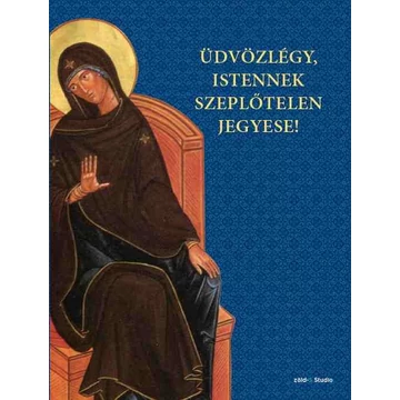 Üdvözlégy, Istennek szeplőtelen jegyese! - Paolo Ferrario-Nadiamaria Zambetti