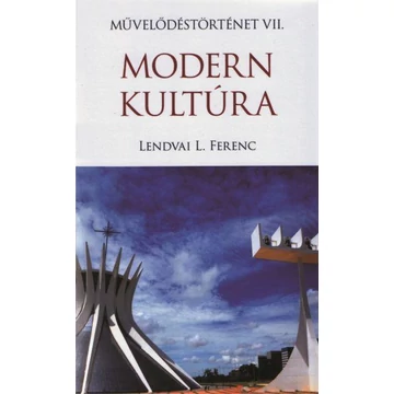 Modern kultúra - Lendvai L. Ferenc