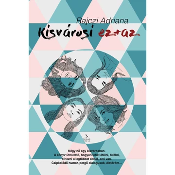 Kisvárosi ez+az - Rajczi Adriana