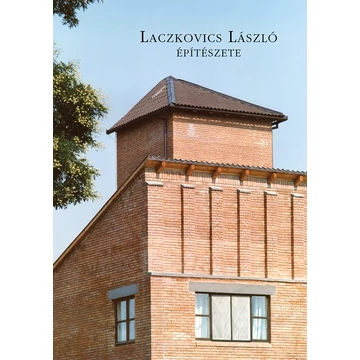 Laczkovics László építészete