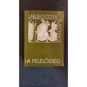Lábjegyzetek Platónhoz 20. - Laczkó Sándor