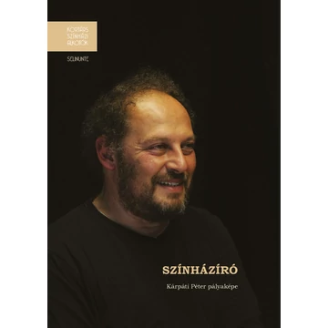 Színházíró - Szűcs Mónika-Sándor L. István