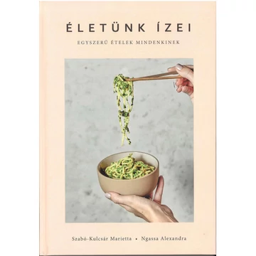 Eletünk Ízei