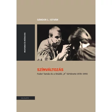 Színváltozás - Sándor L. István