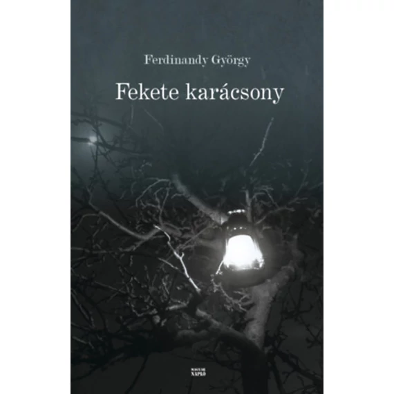 Fekete karácsony - Ferdinandy György