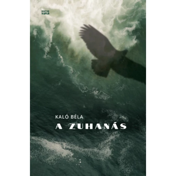 A zuhanás - Kaló Béla