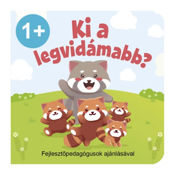 Ki a legvidámabb?