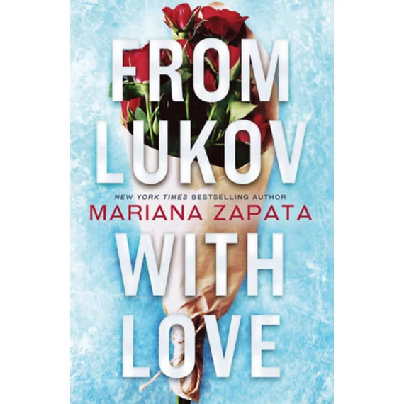 From Lukov With Love - Mariana Zapata