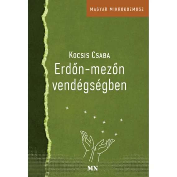 Erdőn-mezőn vendégségben - Kocsis Csaba