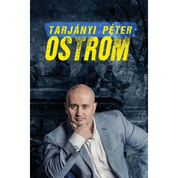 Ostrom - Tarjányi Péter