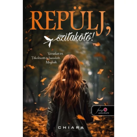 Repülj, szitakötő! - Chiara
