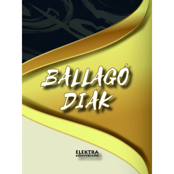 Ballagó diák