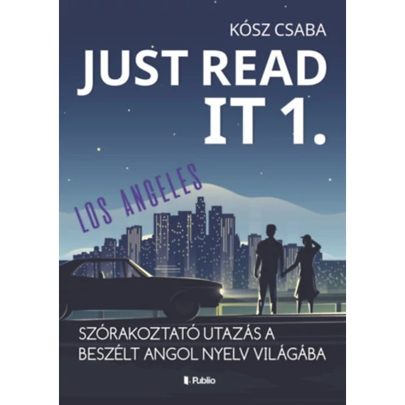 Just read it 1. - Kósz Csaba
