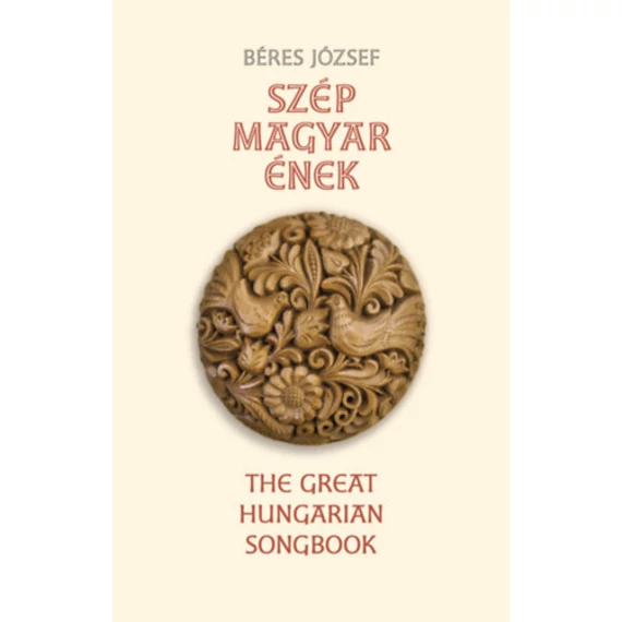 Szép magyar ének - Béres József