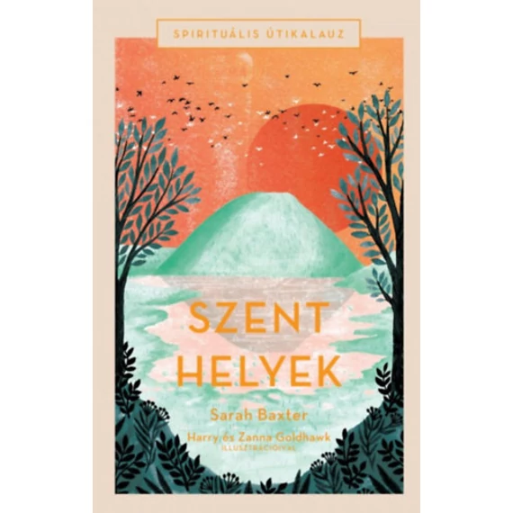 Szent helyek - Baxter