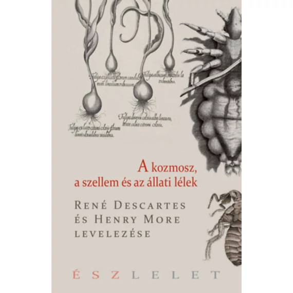A kozmosz, a szellem és az állati lélek - René Descartes és Henry More levelezése - René Descartes