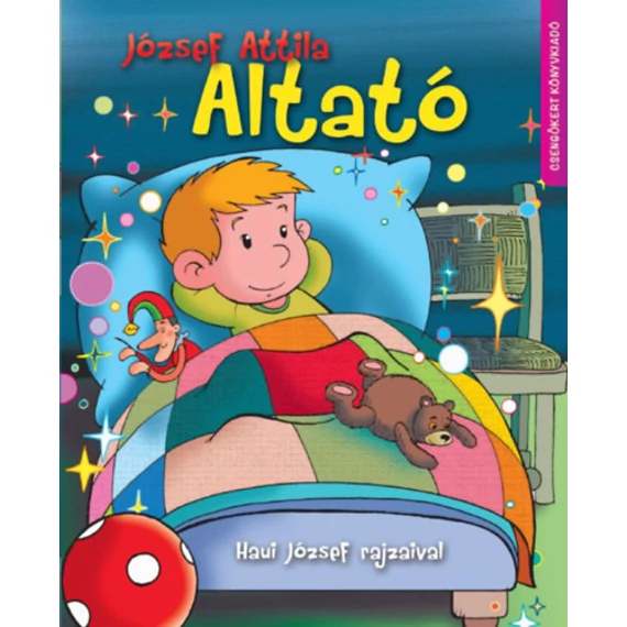 Altató - József Attila