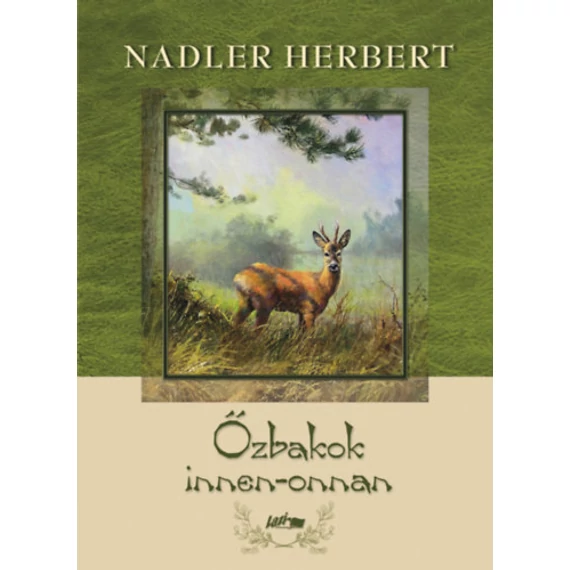 Őzbakok innen-onnan - Nadler Herbert