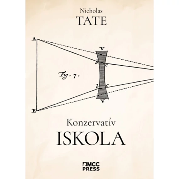 Konzervatív iskola - Nicholas Tate