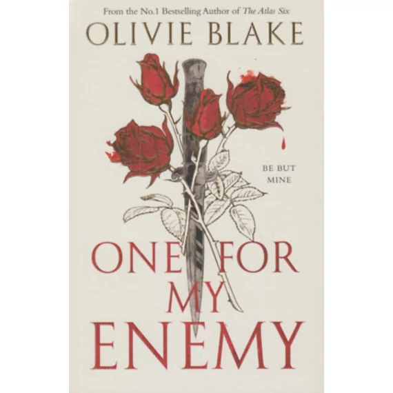 One for My Enemy - Olivie Blake